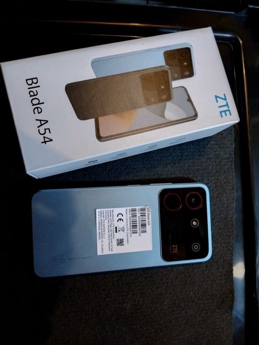 ZTE BLADE A 54 telefone celular