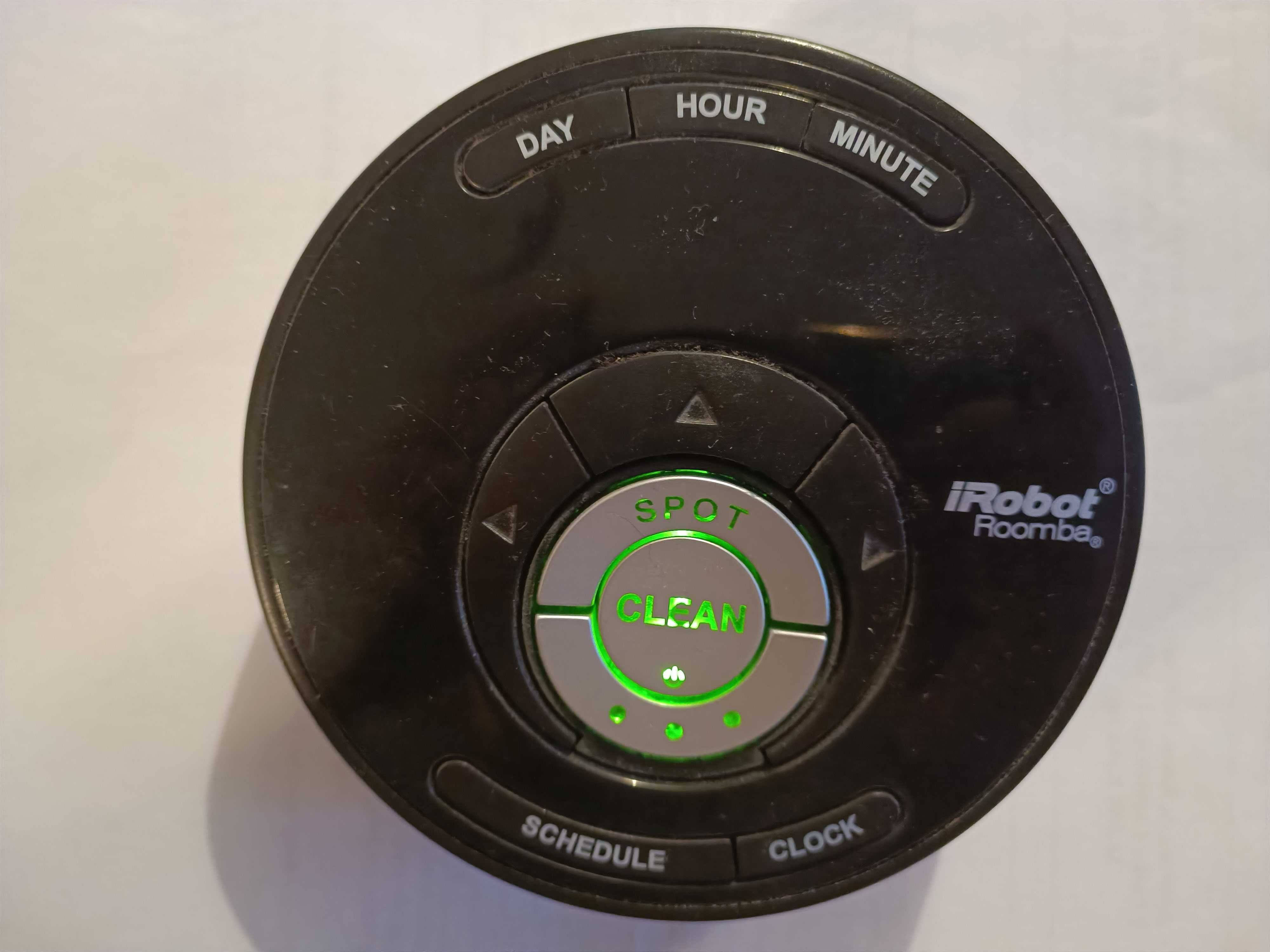 iRobot Roomba 625 Profesional Pilot