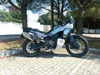 Husqvarna Norden 901