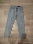Jeans Relaxed Lefties Blue