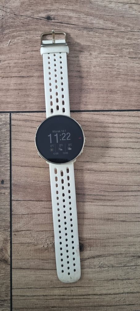 Polar vantage m2