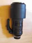 Tamron 150-600 G2 do Nikon - b.mało używany