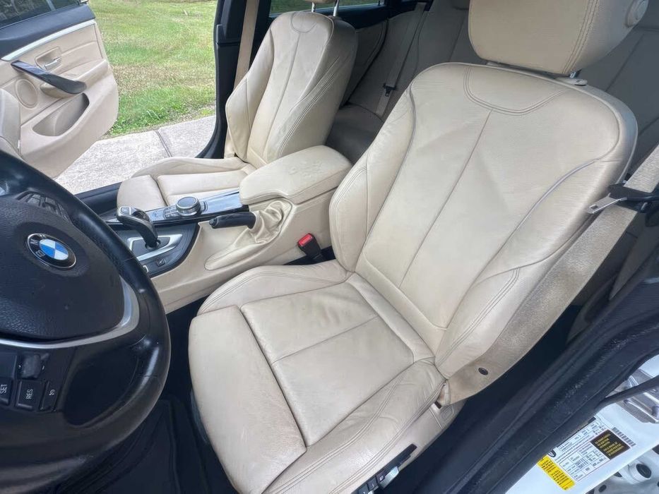 BMW 4 Series 430i      2020