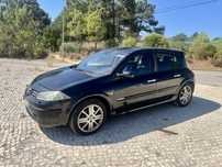 Renault Megane 1.5 Dci - Financiamento