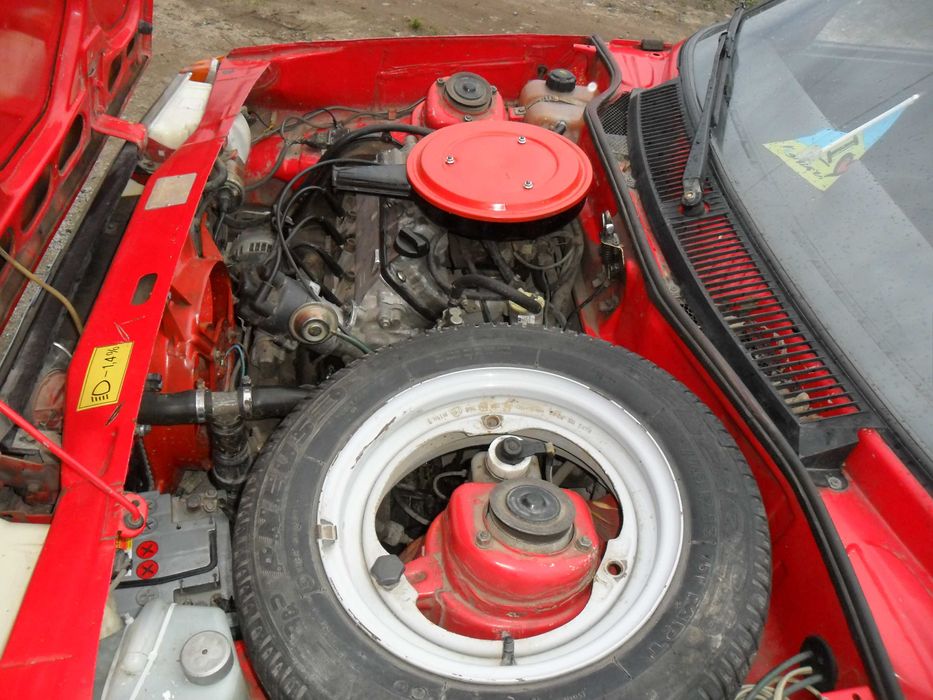 Таврія в ідеальному стані