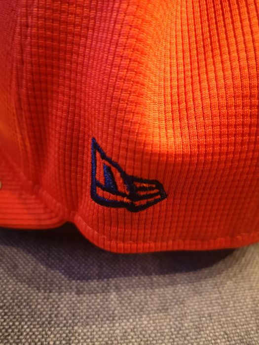 Czapeczka MLB New Era Detroit Tigers
