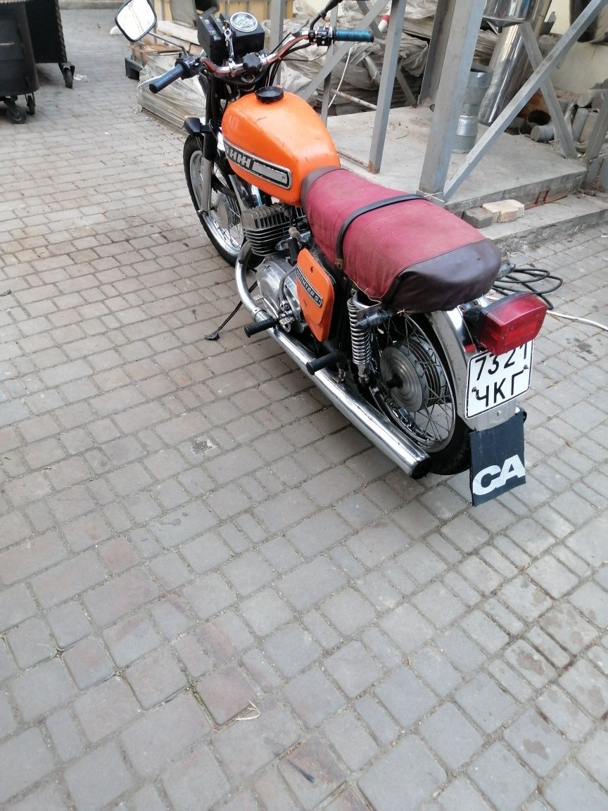 Продам иж Юпітер 5