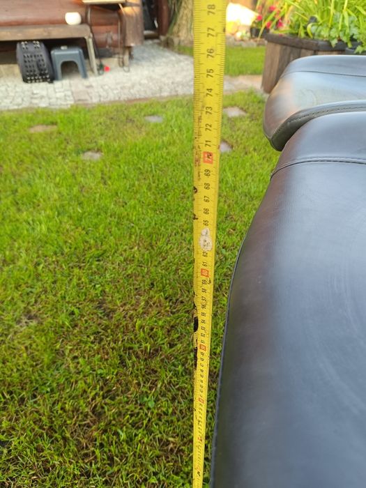 Krzesła  wysokie hokery