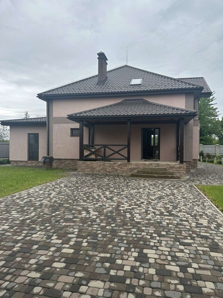 Продаж будинку в м. Ужгород, вул. Загорська