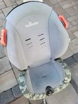 Fotelik dziecięcy 15-25 kg
