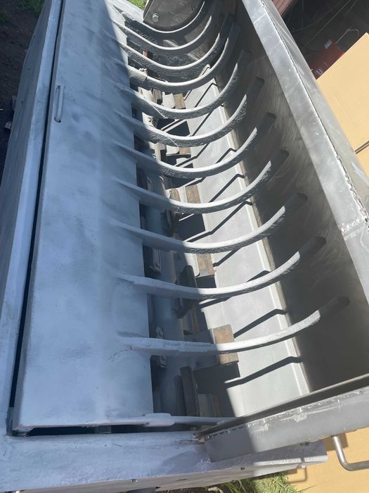 Шпарчан Baumann GT 20 ST