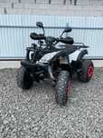 Продам квадроцикл Хамер 200 кубів майже новий ATV Hamer 200