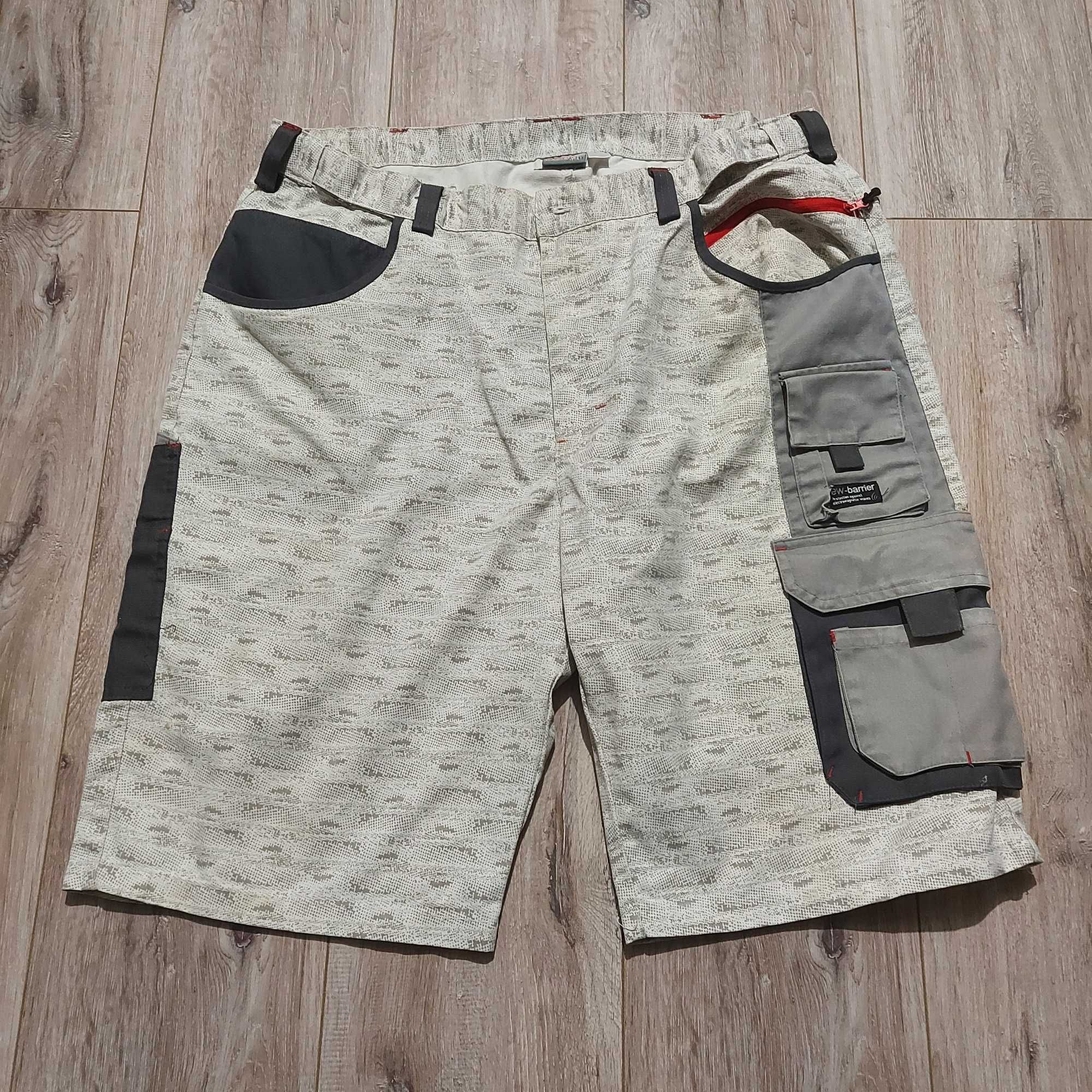 Шорты рабочие Poverfix,  L-XL.