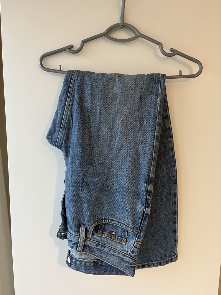 Calças de ganga Tommy Hilfiger