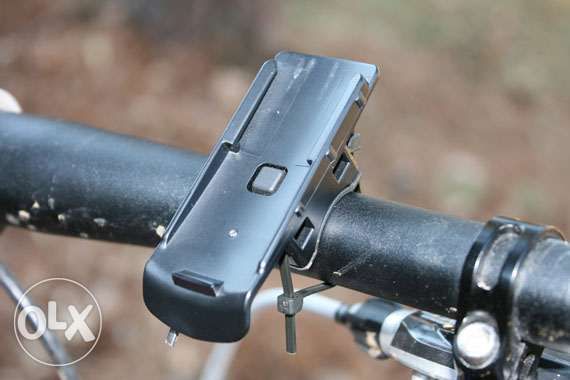 Suporte GPS Garmin