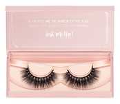 Lash Me Up! False Eyelashes sztuczne rzęsy na pasku One Night In Ibiza