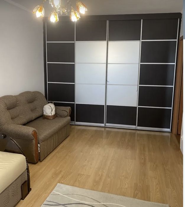 Квартира 1/х кім Курбаса