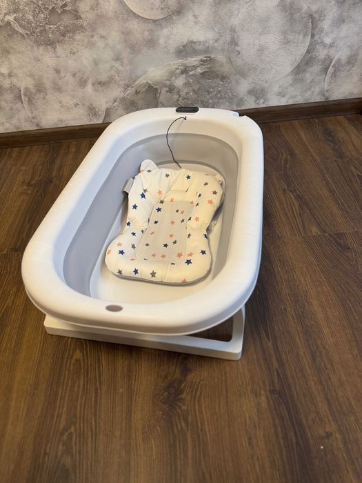 Дитяча ваночка для купання