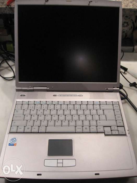 Laptop/ portatil airis