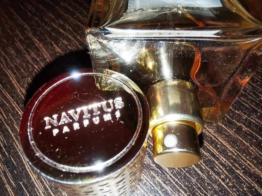 Splendeur Absolu Navitus Parfums