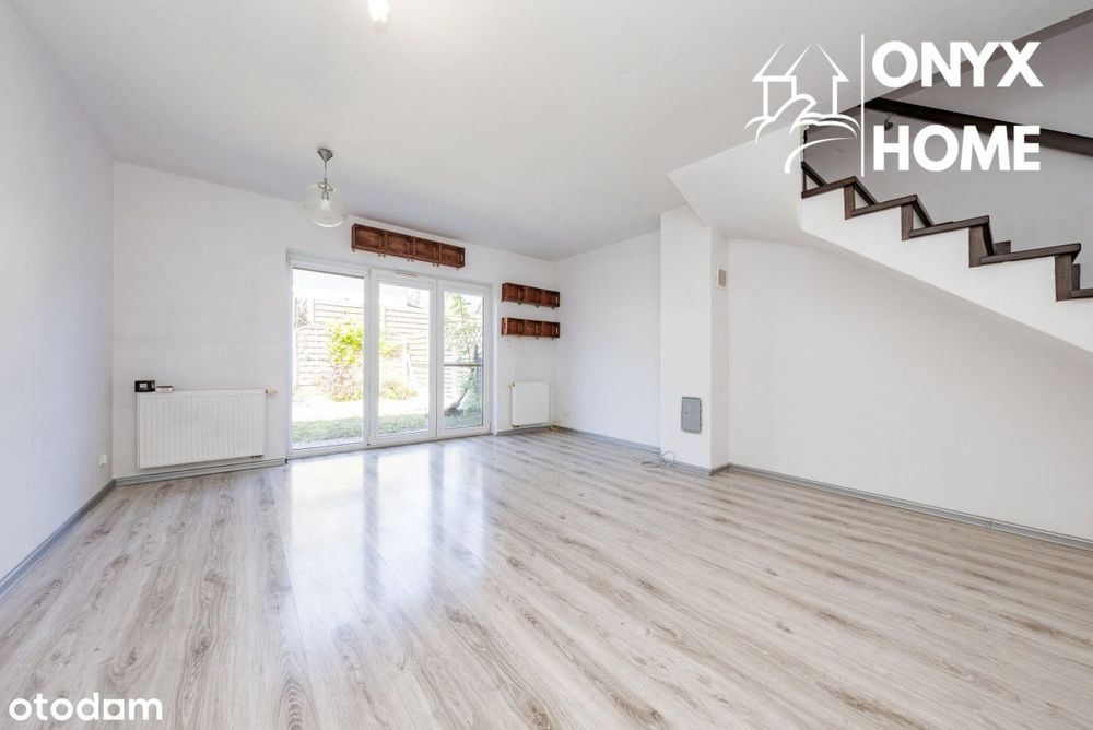 Dom blisko Gdańska, Banino, Strymykowa