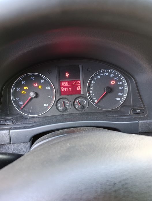 Продам Volkswagen Golf Plus