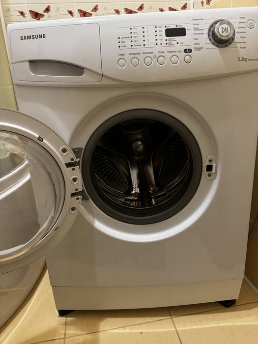 Продам пральну машину Самсунг