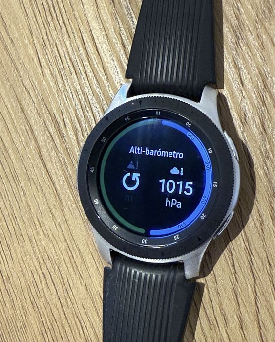 Galaxy watch 46 mm