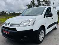 Citroën Berlingo 1.6 BlueHDi L1 3L