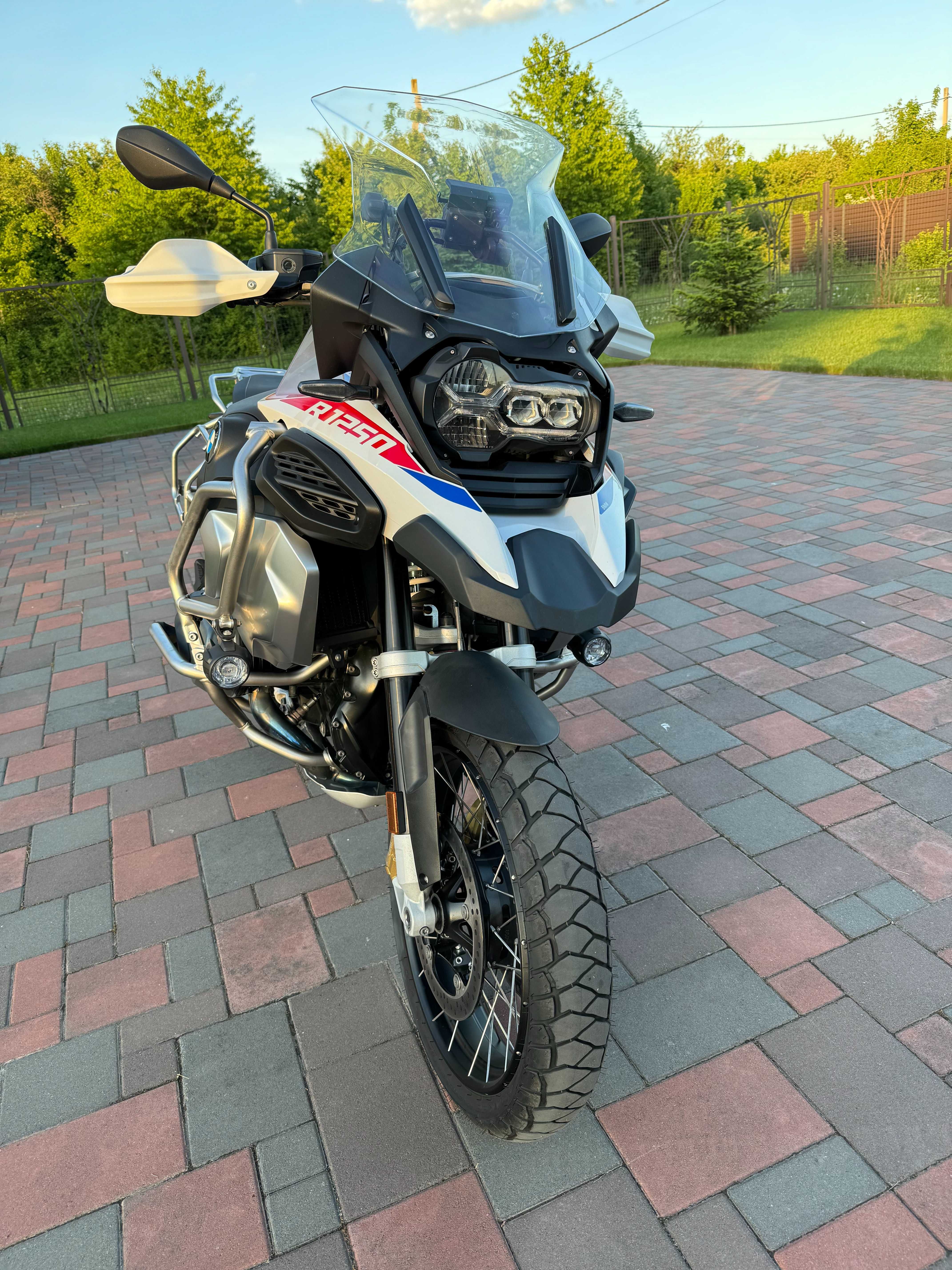 продається BMW R 1250GS 2021