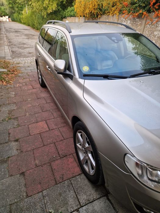 Volvo v70 2.0Diesel D4 181km zarejstowany
