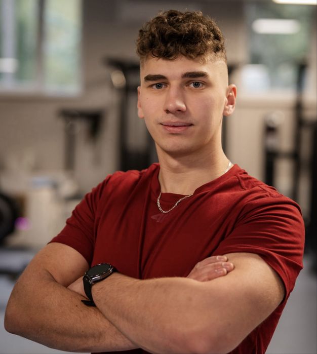 MURARZ CIAŁA- treningi w Łańcucie