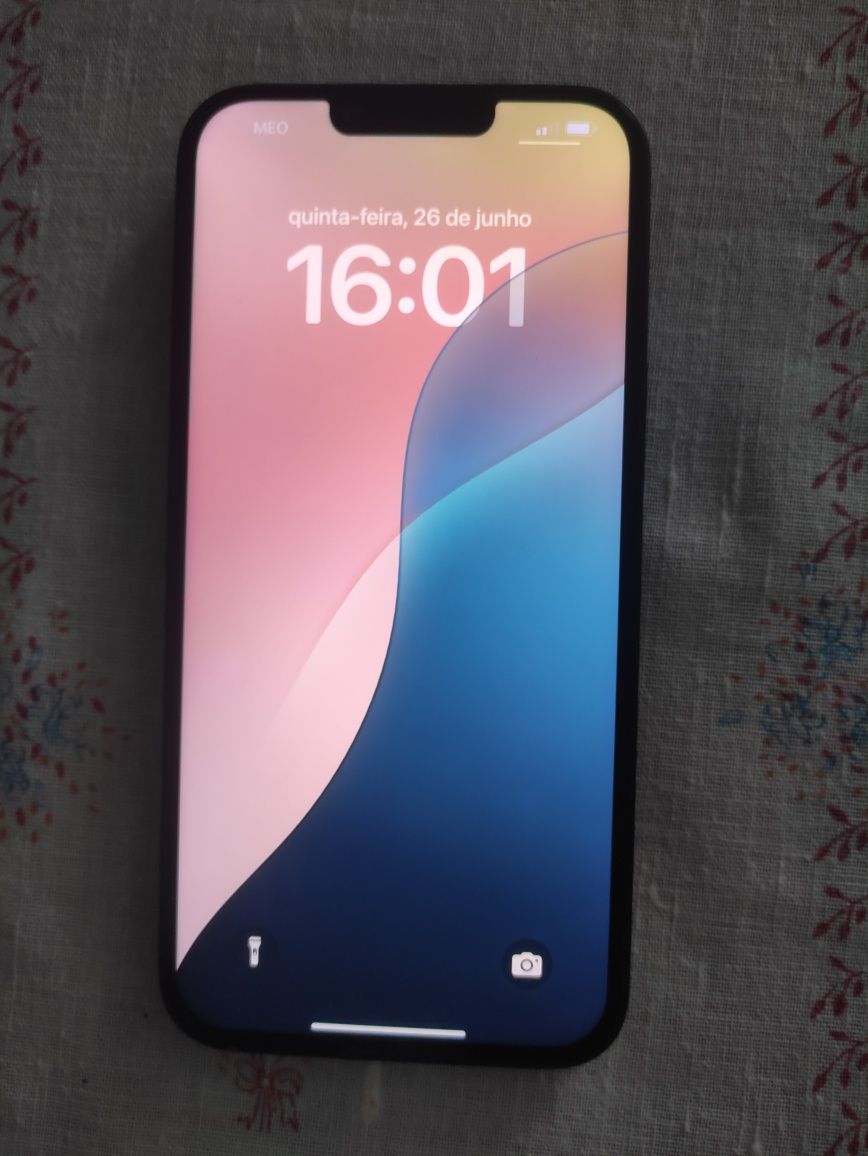 Vendo iPhone 14 plus.