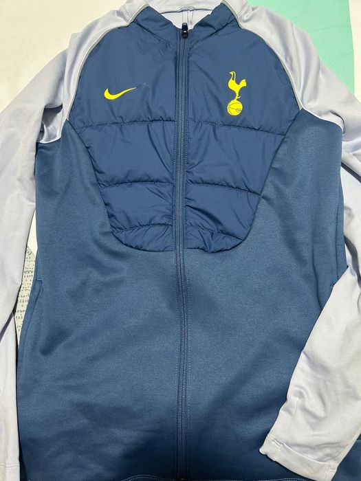 Casaco futebol tottenham