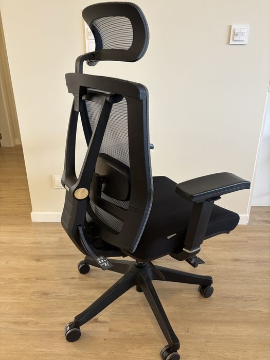 Cadeira escritório Autonomous