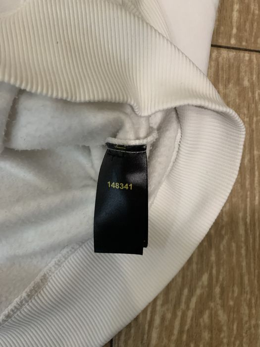 Кофта,худі Alpha Industries