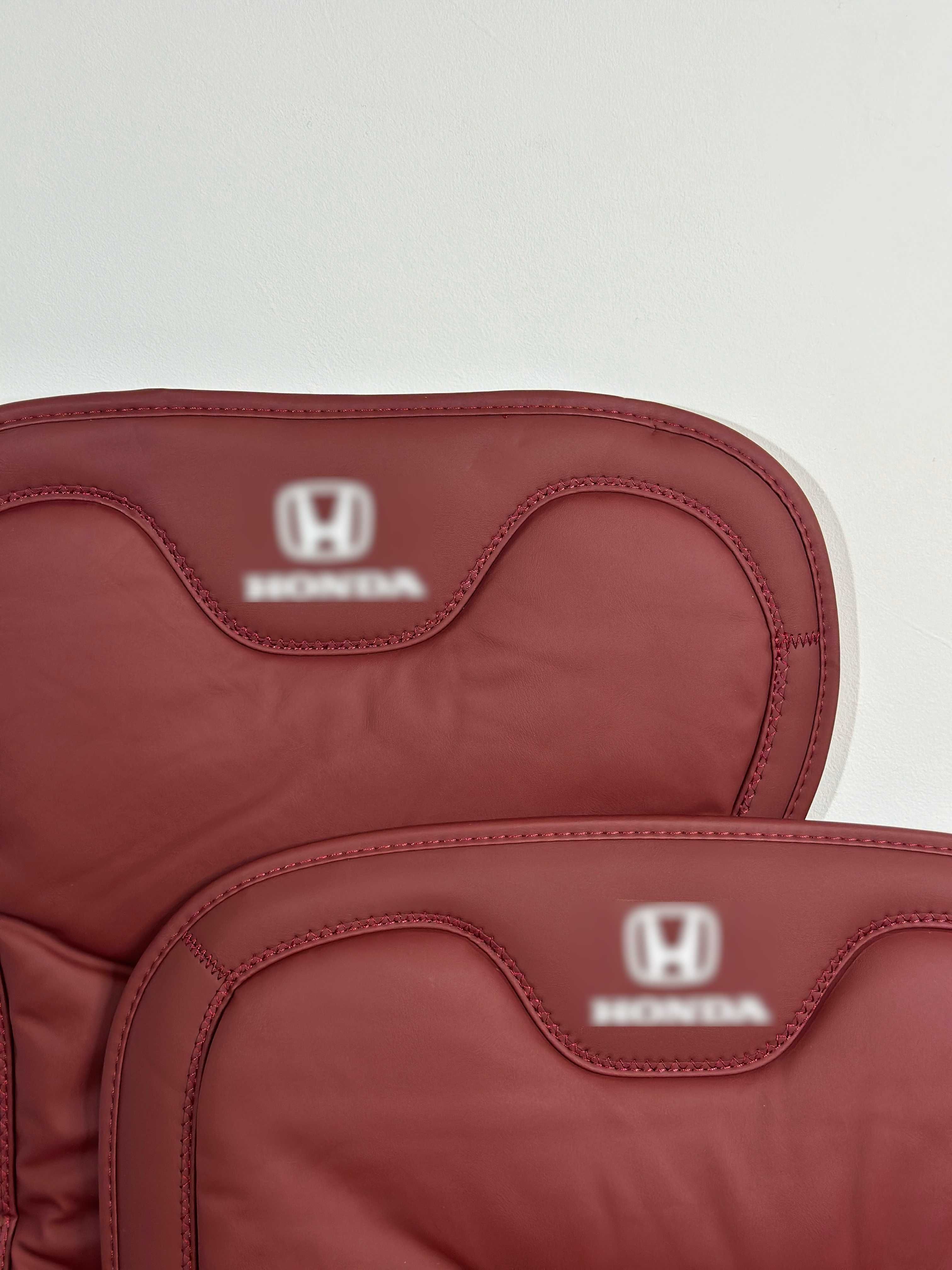Mata ochronna SIEDZENIE TYLNE HONDA na fotele samochodowe KAŻDY MODEL