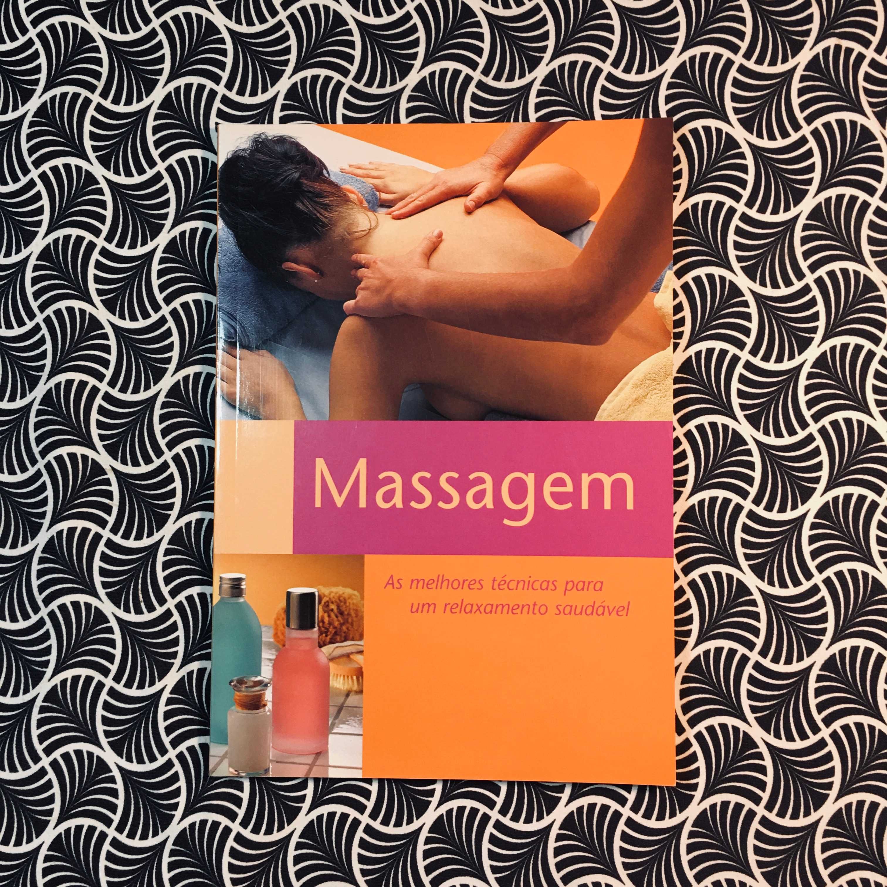 Massagem - Naumann & Gobel