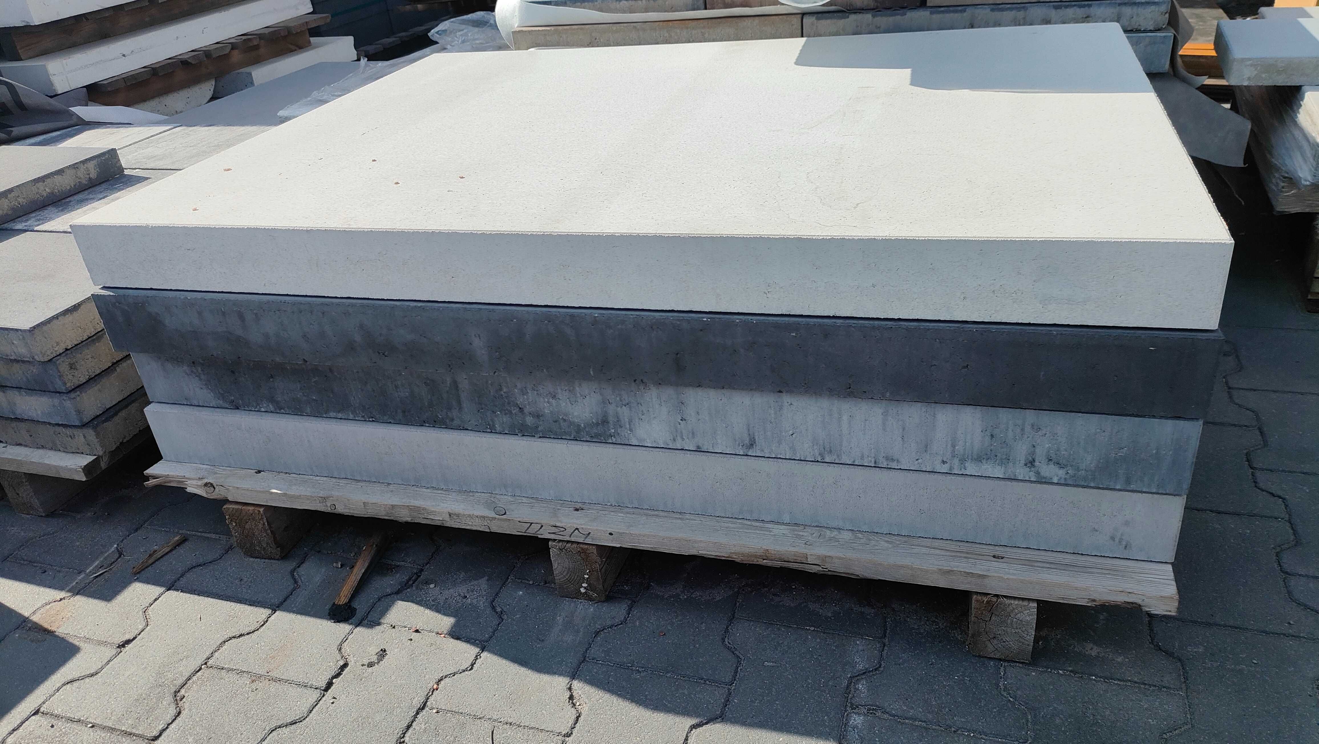 Stopnie lewitujące schody stopień schodowy podwieszane blok betonowy