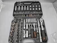 Zestaw NARZĘDZI NEO TOOLS 111 PCS/WALIZKA od loombard krotoszyn