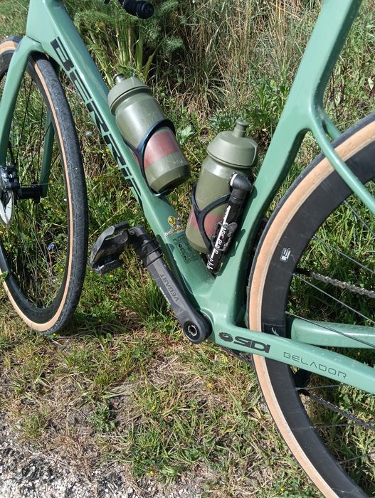 Bicicleta Berria belador M