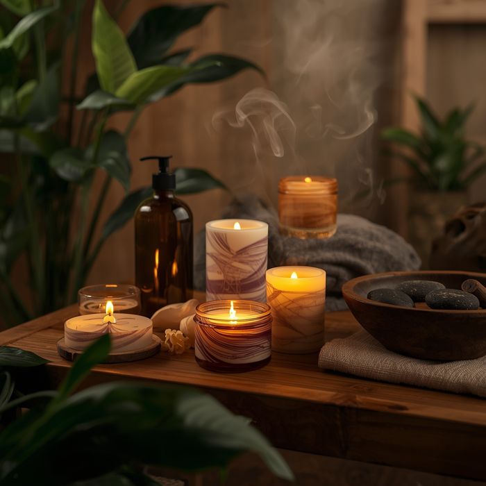 Massagem Relaxante Masculino