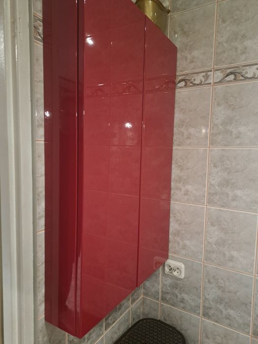 Szafki/meble łazienkowe komplet