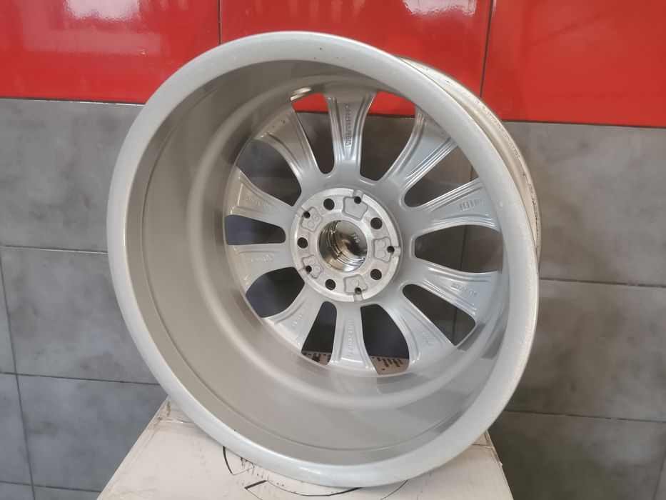 Felgi 17" 5x112 VW Golf VII VIII Passat Skoda Octawia Audi A3