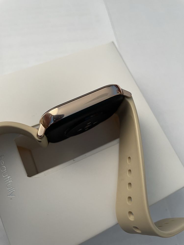 Amazfit GTS A1914 сматгодинник