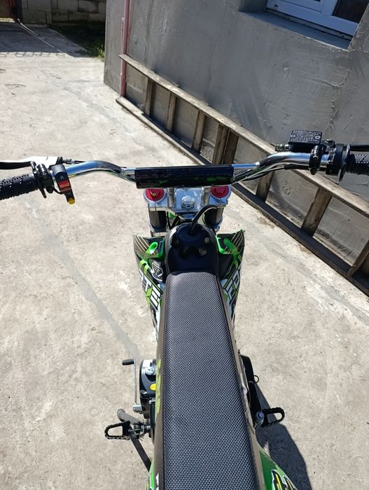 Продам пид байк новый