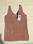 Top Mango XS novo