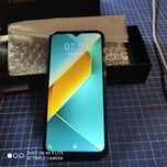 Smatfon POVA 6 Pro 5G nowy nigdy nie używany.