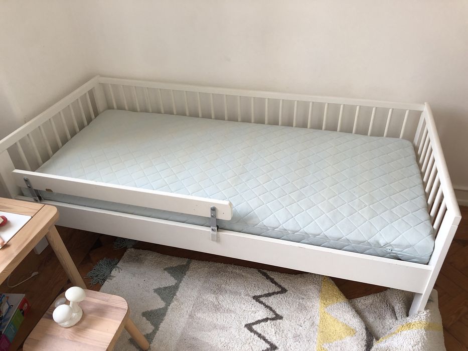 Cama crianca Ikea 70x160