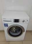 Стиральная/пральна машина BOSCH logixx 6 WLM20460BY
